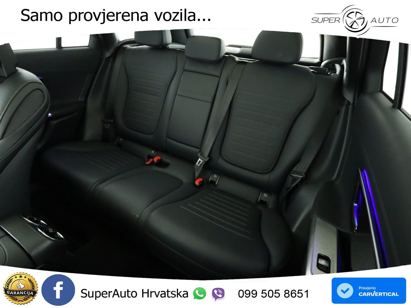 Mercedes GLC 200 (204 KS) 4MATIC 9G-TRONIC AMG LED+GR SJED+ACC