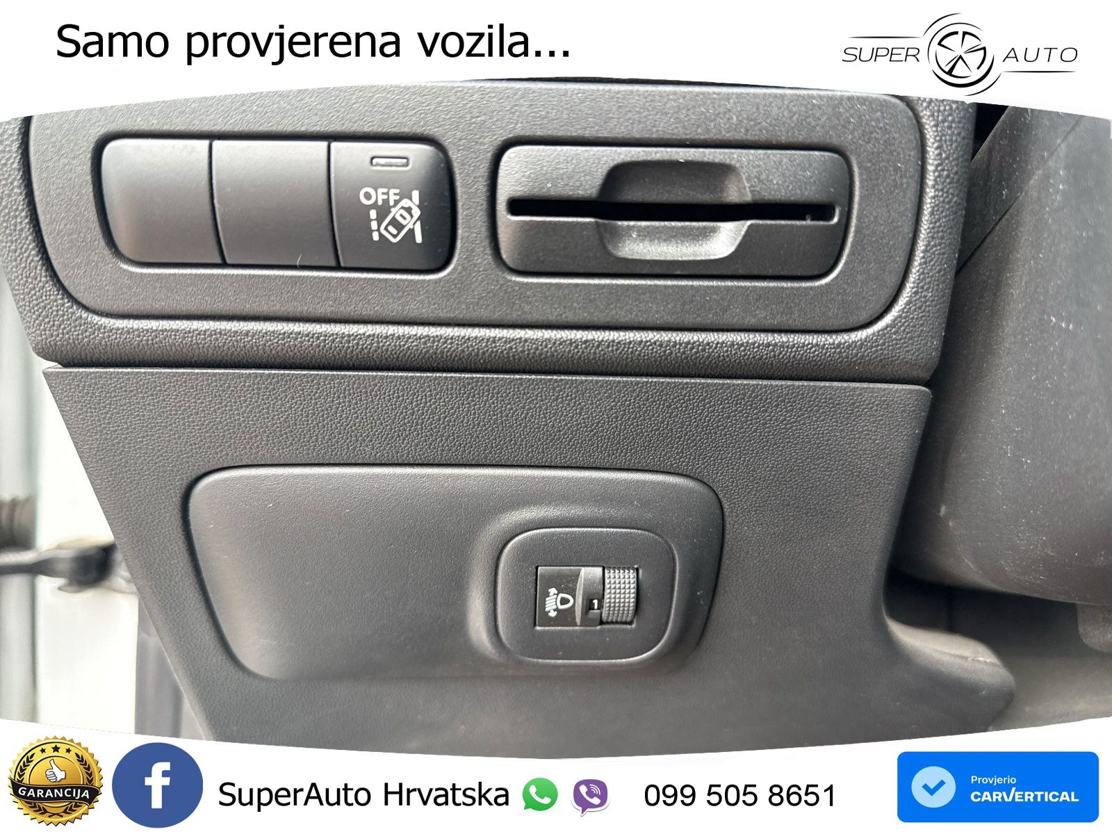 Citroen C3 Aircross 1.2 PureTech (110 KS)