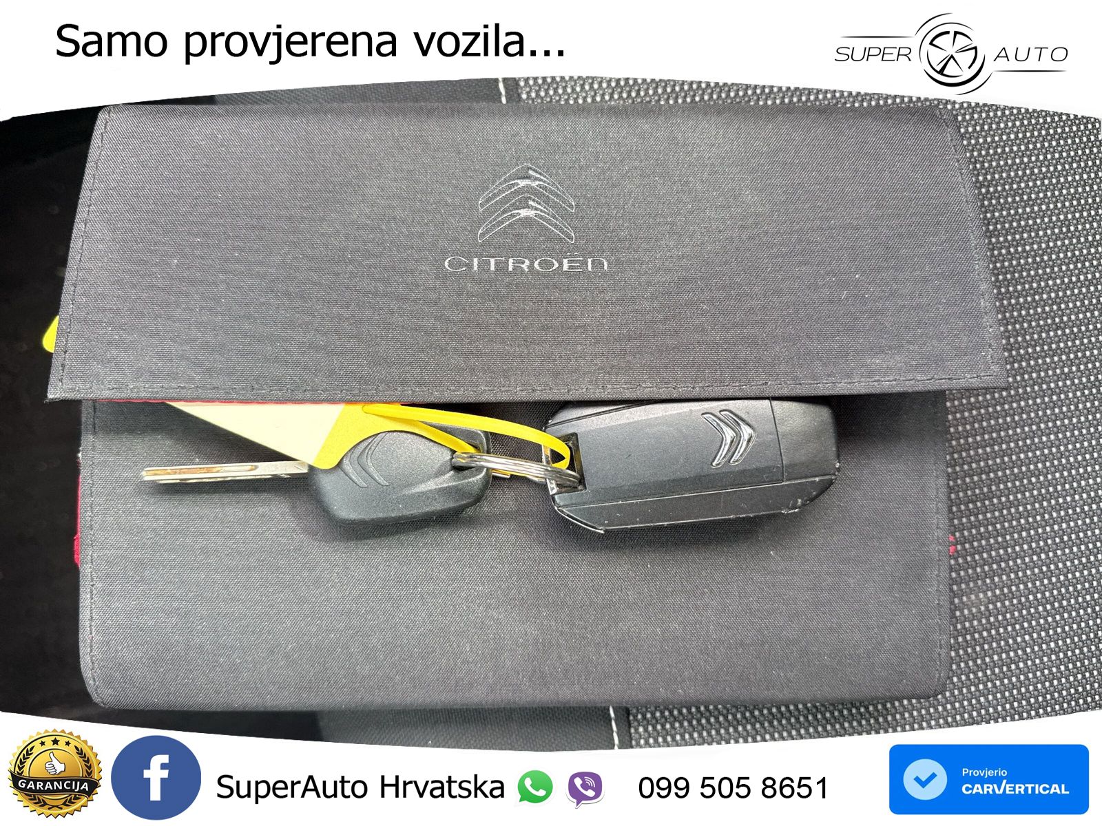 Citroen C3 Aircross 1.2 PureTech (110 KS)