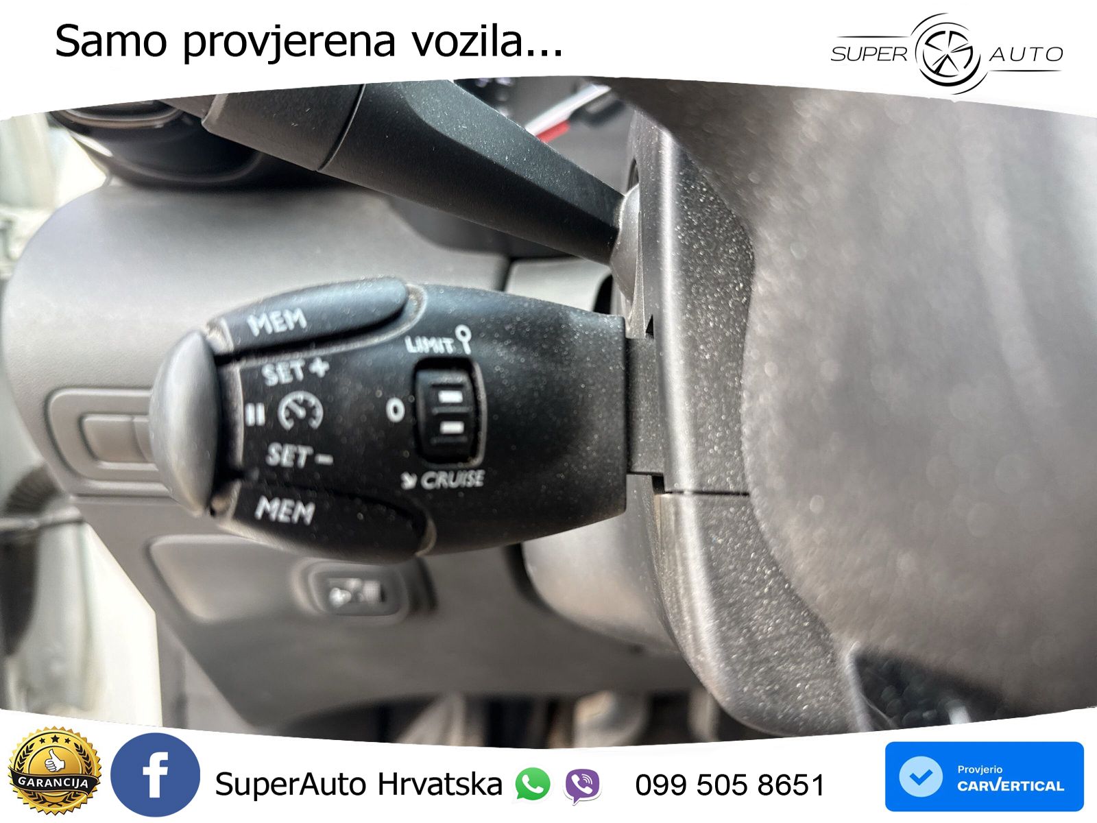 Citroen C3 Aircross 1.2 PureTech (110 KS)