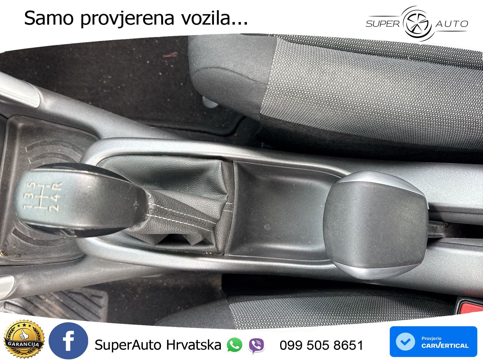 Citroen C3 Aircross 1.2 PureTech (110 KS)