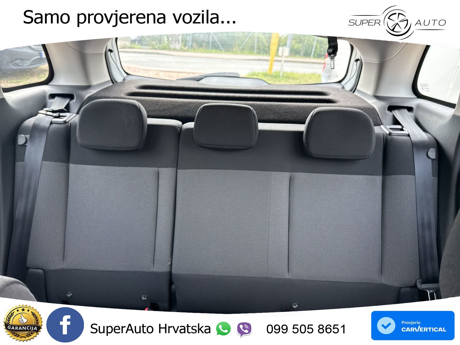Citroen C3 Aircross 1.2 PureTech (110 KS)