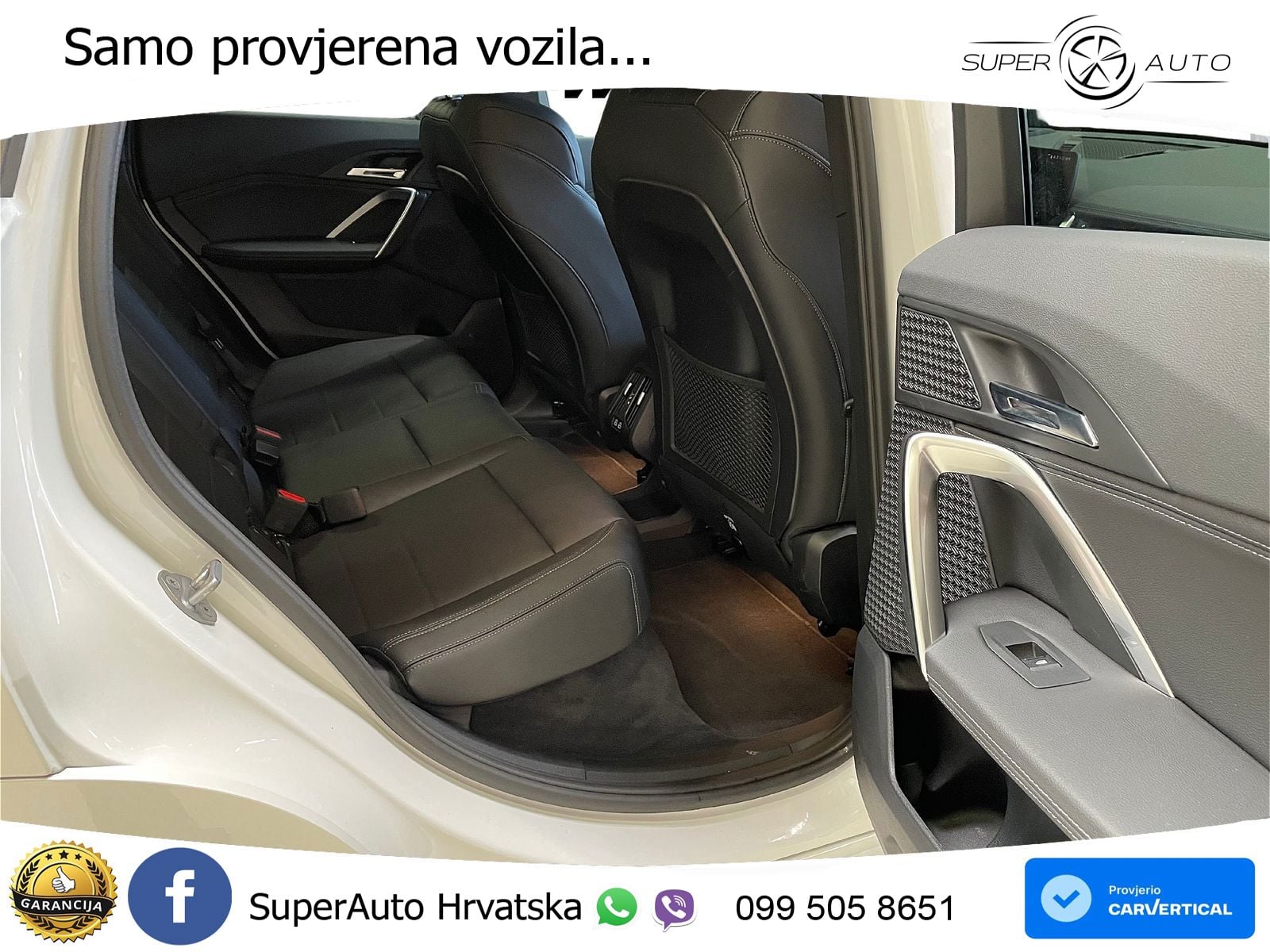 BMW iX1 68 kWh (313 KS) xDrive30 M Sport LED+GR SJED+ACC