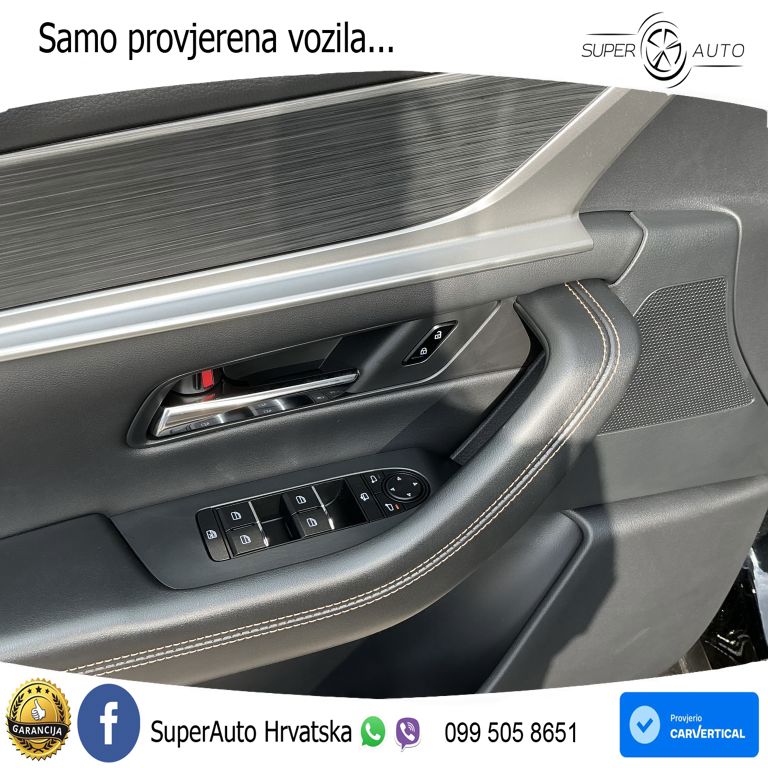 Mazda CX-60 3.3 e-Skyactiv D (254 KS) AWD Automatic LED+GR SJED+ACC