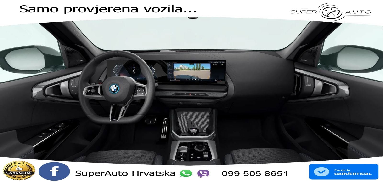 BMW X3 30e xDrive Steptronic M Sport LED+GR SJED+ACC