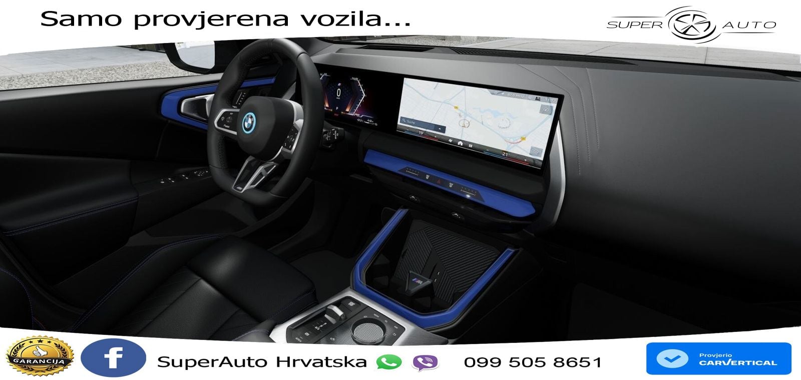 BMW X3 30e xDrive Steptronic M Sport LED+GR SJED+ACC