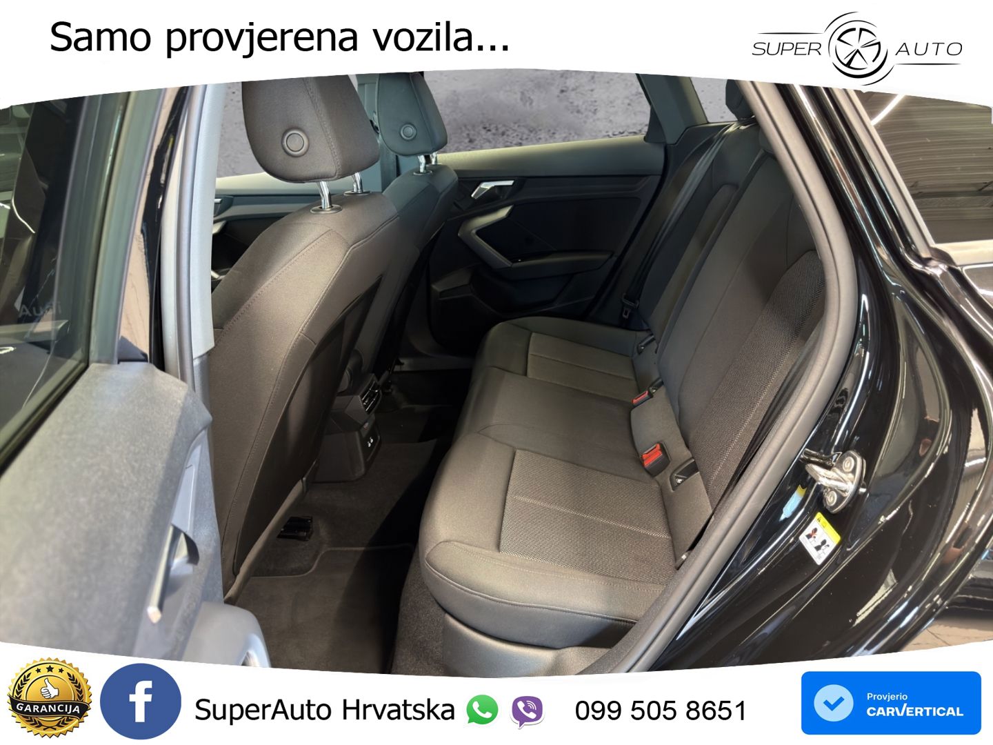 Audi A3 Sportback 30 TFSI (116 KS) Mild Hybrid S tronic advanced LED+GR SJED+ACC