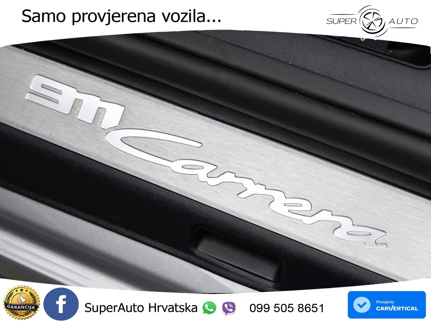 Porsche 911 Carrera Cabriolet 3.0 (385 KS) PDK LED+GR SJED+ACC