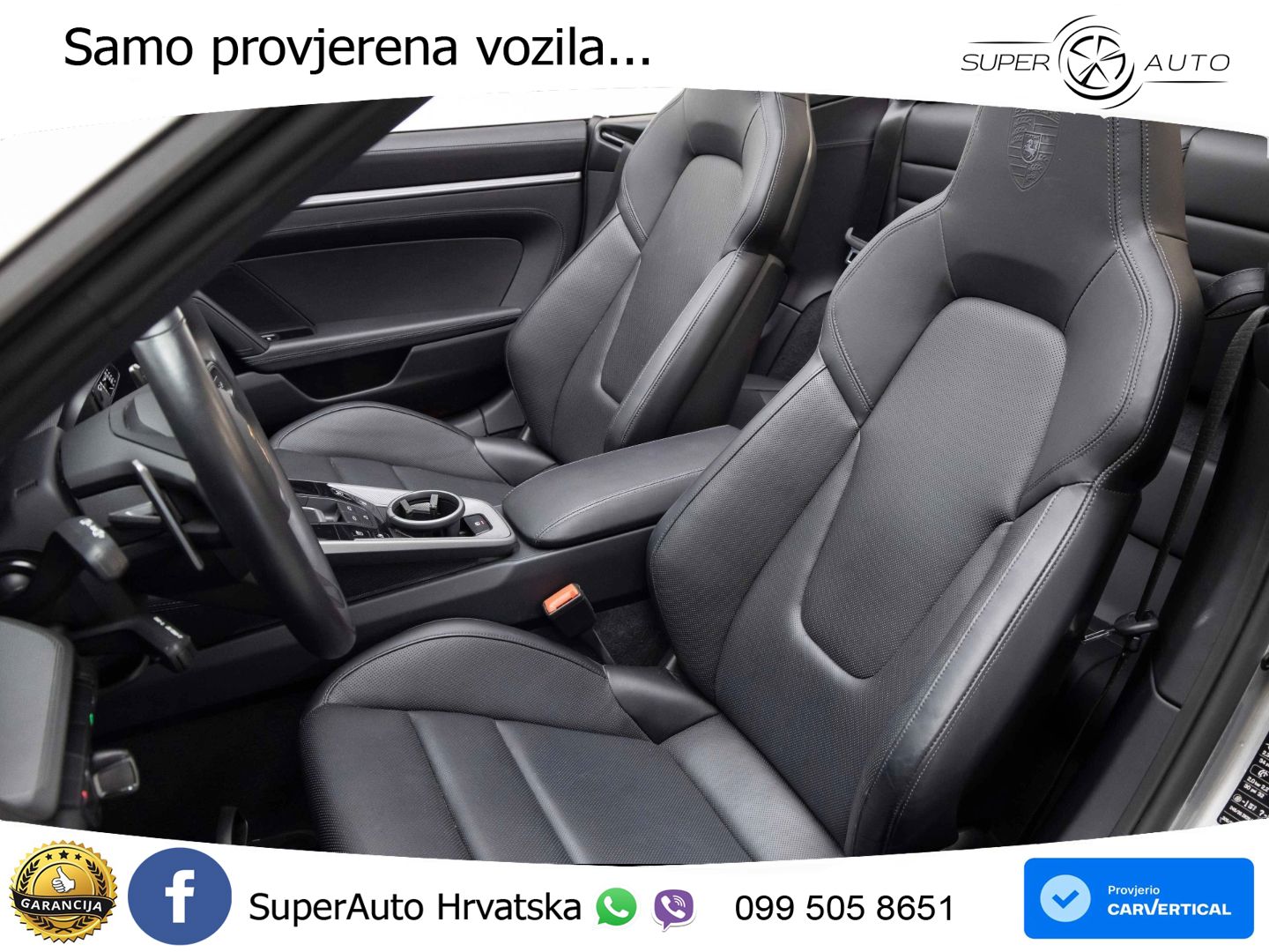 Porsche 911 Carrera Cabriolet 3.0 (385 KS) PDK LED+GR SJED+ACC