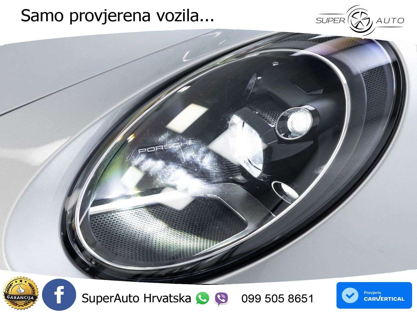 Porsche 911 Carrera Cabriolet 3.0 (385 KS) PDK LED+GR SJED+ACC