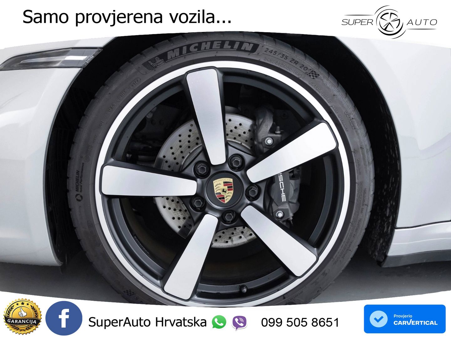 Porsche 911 Carrera Cabriolet 3.0 (385 KS) PDK LED+GR SJED+ACC