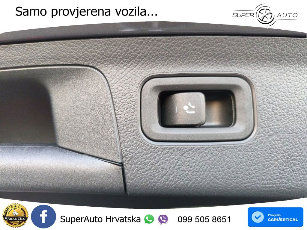 Mercedes-Benz A 200 7G-DCT AMG