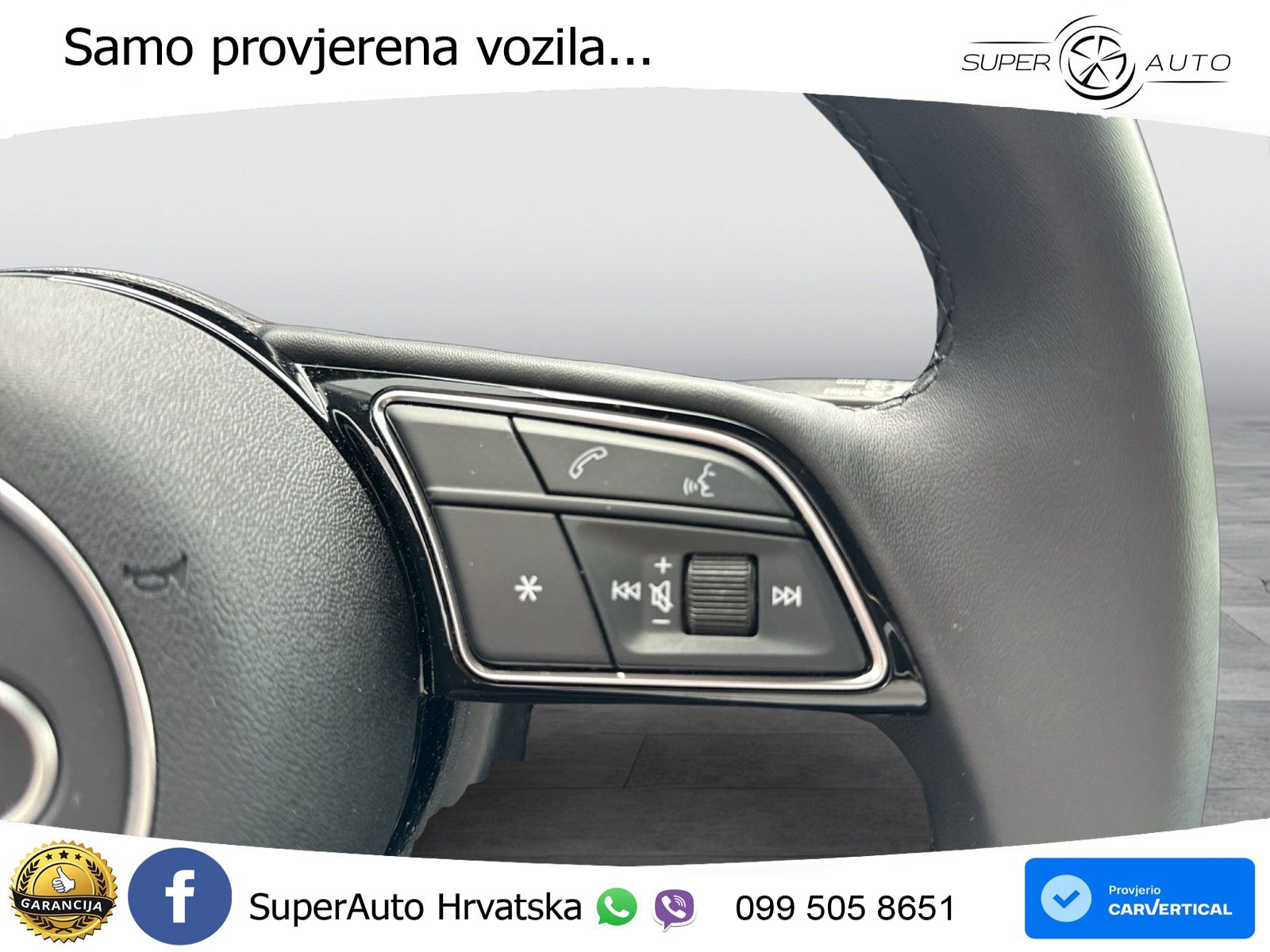 Audi A3 30 TDI (116 KS) LED+GR SJED+ACC