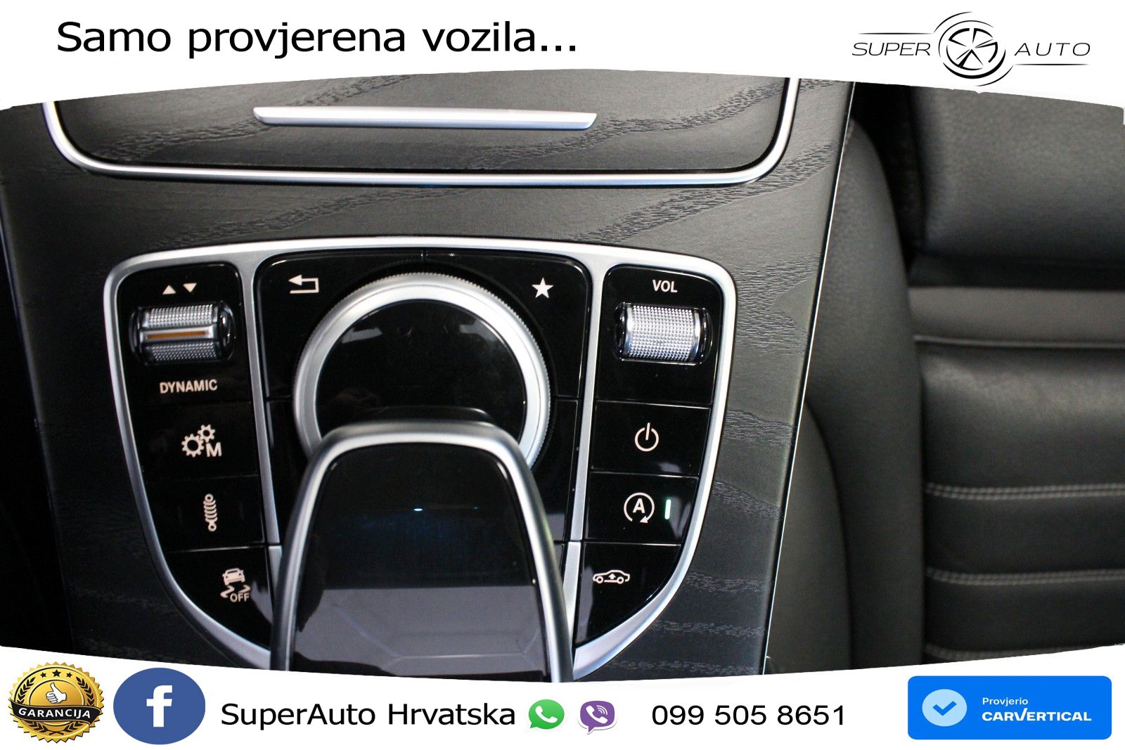 Mercedes GLC Coupe AMG 43 (367 KS) 4MATIC G-TRONIC