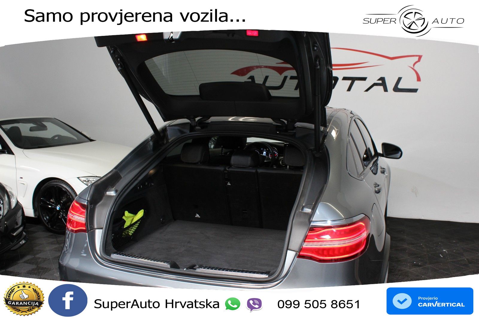 Mercedes GLC Coupe AMG 43 (367 KS) 4MATIC G-TRONIC