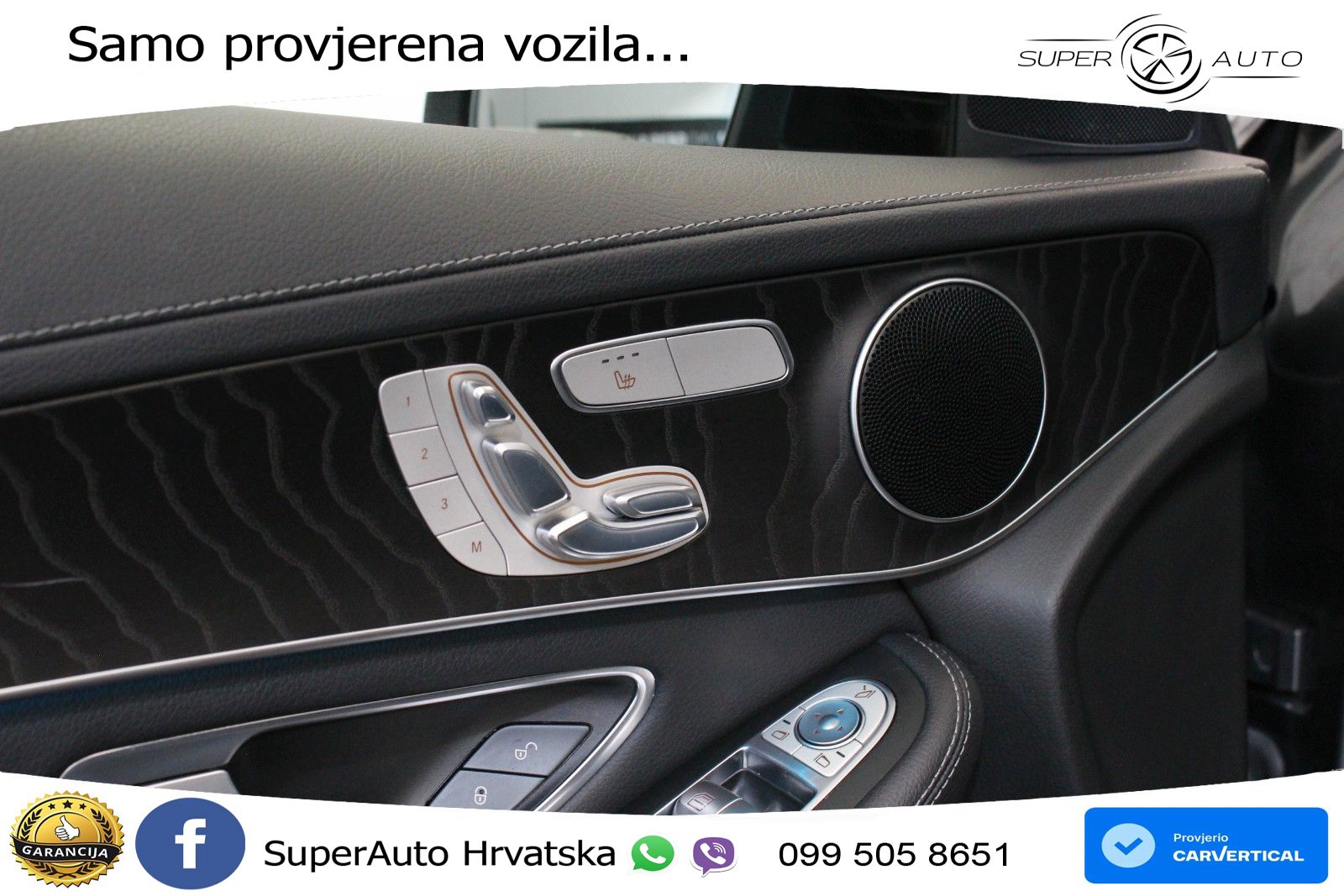 Mercedes GLC Coupe AMG 43 (367 KS) 4MATIC G-TRONIC