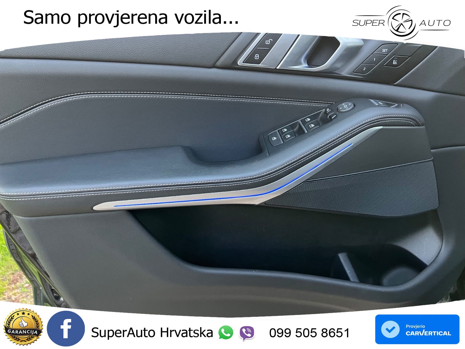 BMW X5 30d (286 KS) xDrive Steptronic M Sport LED+GR SJED+ACC