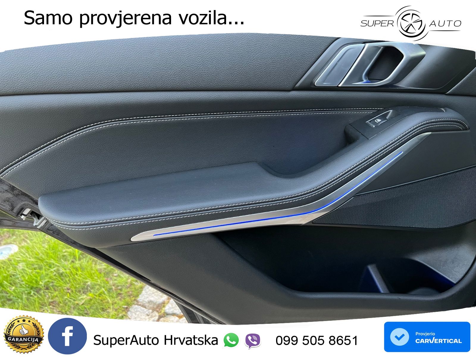 BMW X5 30d (286 KS) xDrive Steptronic M Sport LED+GR SJED+ACC