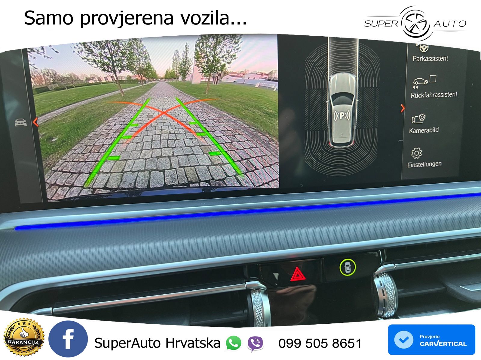 BMW X5 30d (286 KS) xDrive Steptronic M Sport LED+GR SJED+ACC