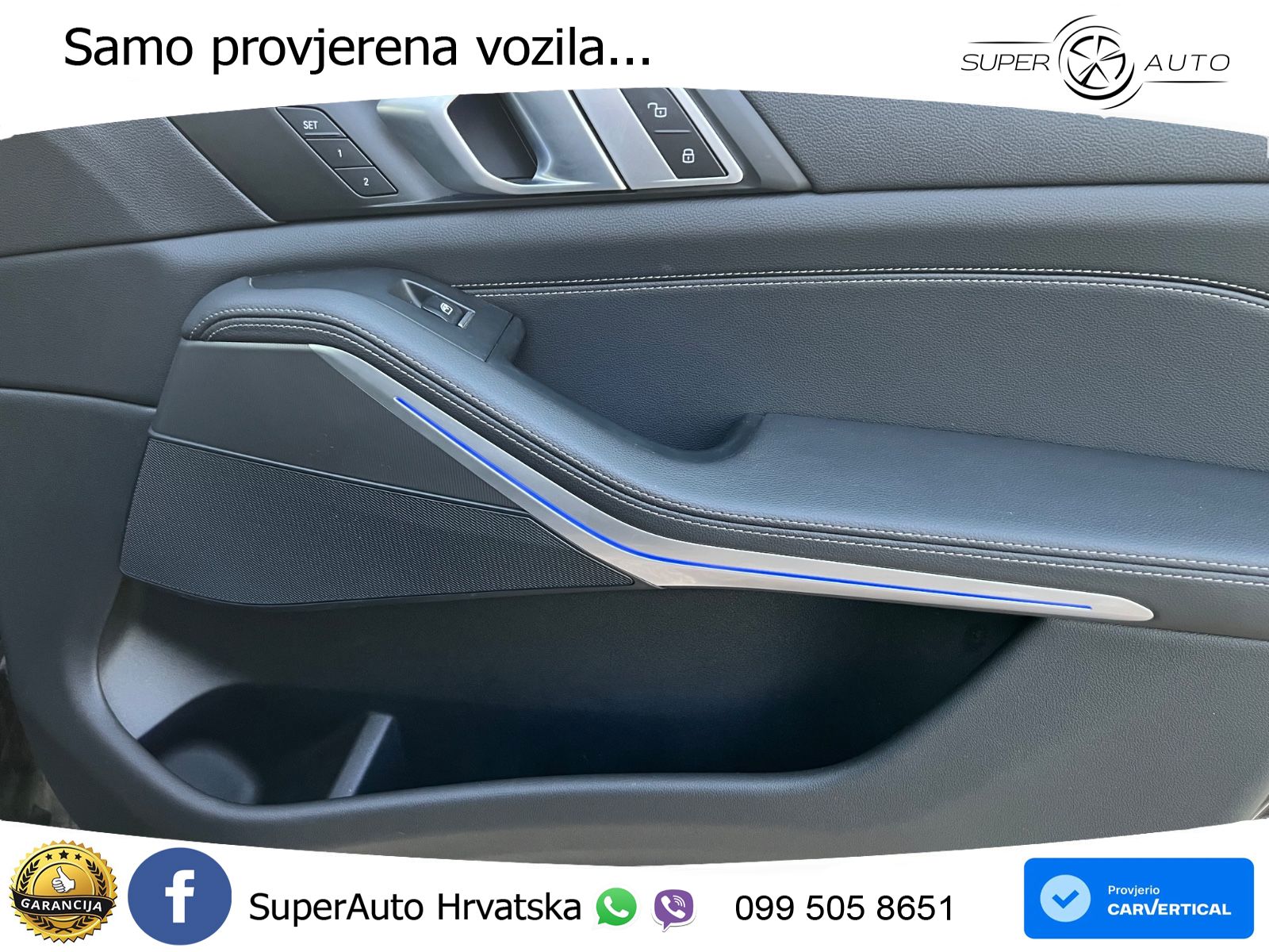 BMW X5 30d (286 KS) xDrive Steptronic M Sport LED+GR SJED+ACC