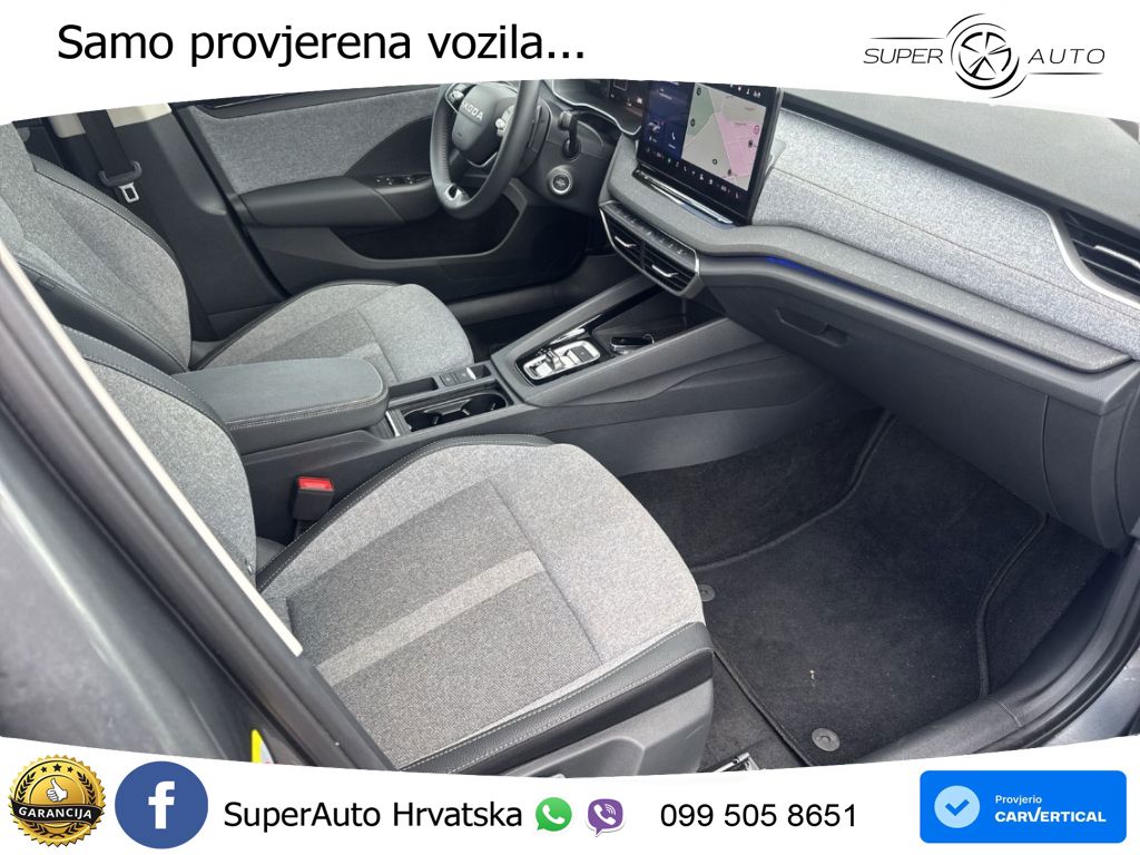 Škoda Octavia Combi 2.0 TDI (150 KS) DSG Selection LED+GR SJED+ACC