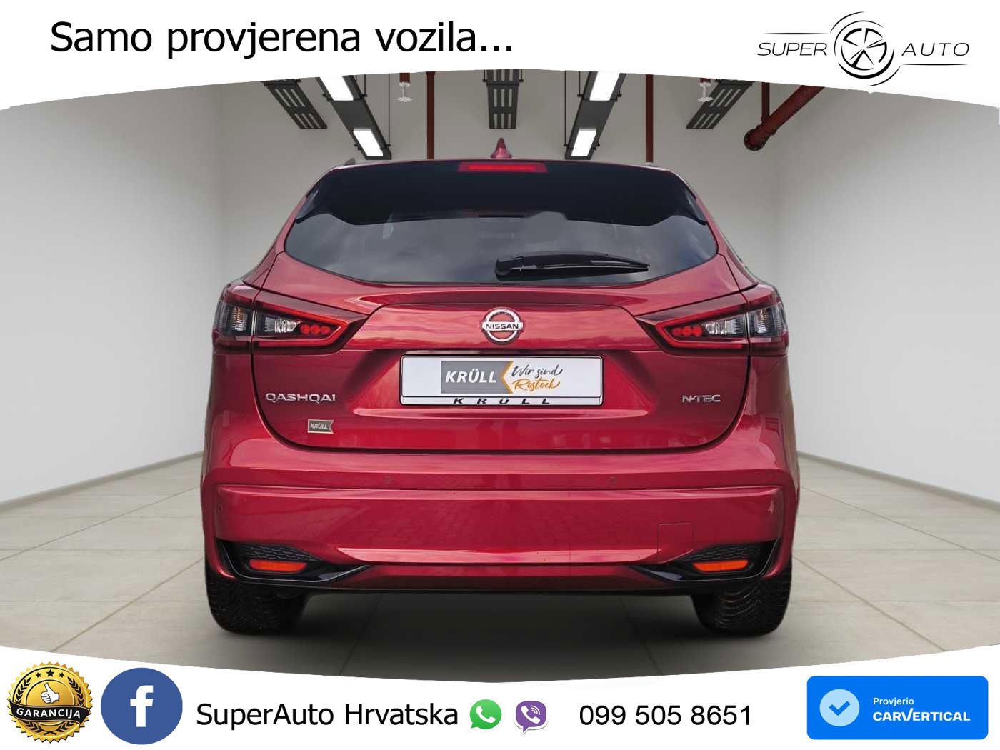 Nissan Qashqai 1.3i (140 KS) LED+GR SJED+ACC