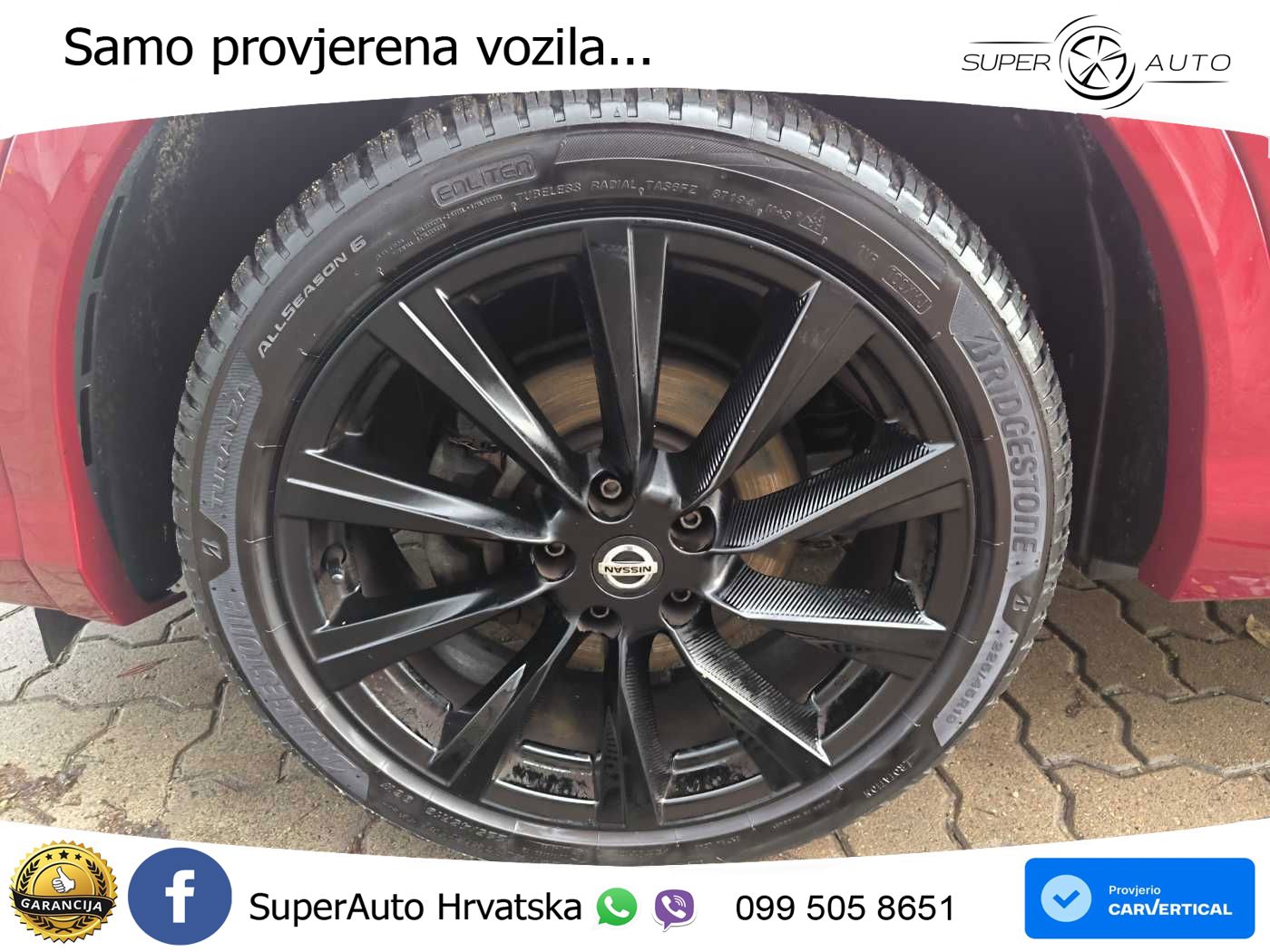 Nissan Qashqai 1.3i (140 KS) LED+GR SJED+ACC
