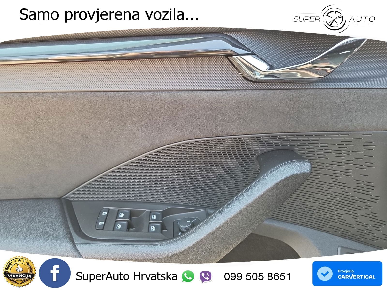 Škoda Octavia Combi RS 2.0 TDI (200 KS) DSG
