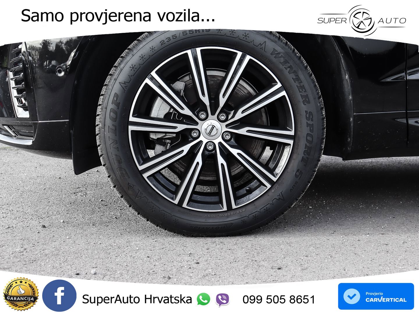 Volvo XC60 T8 AWD Geartronic ACC+GR SJED+360+PANO