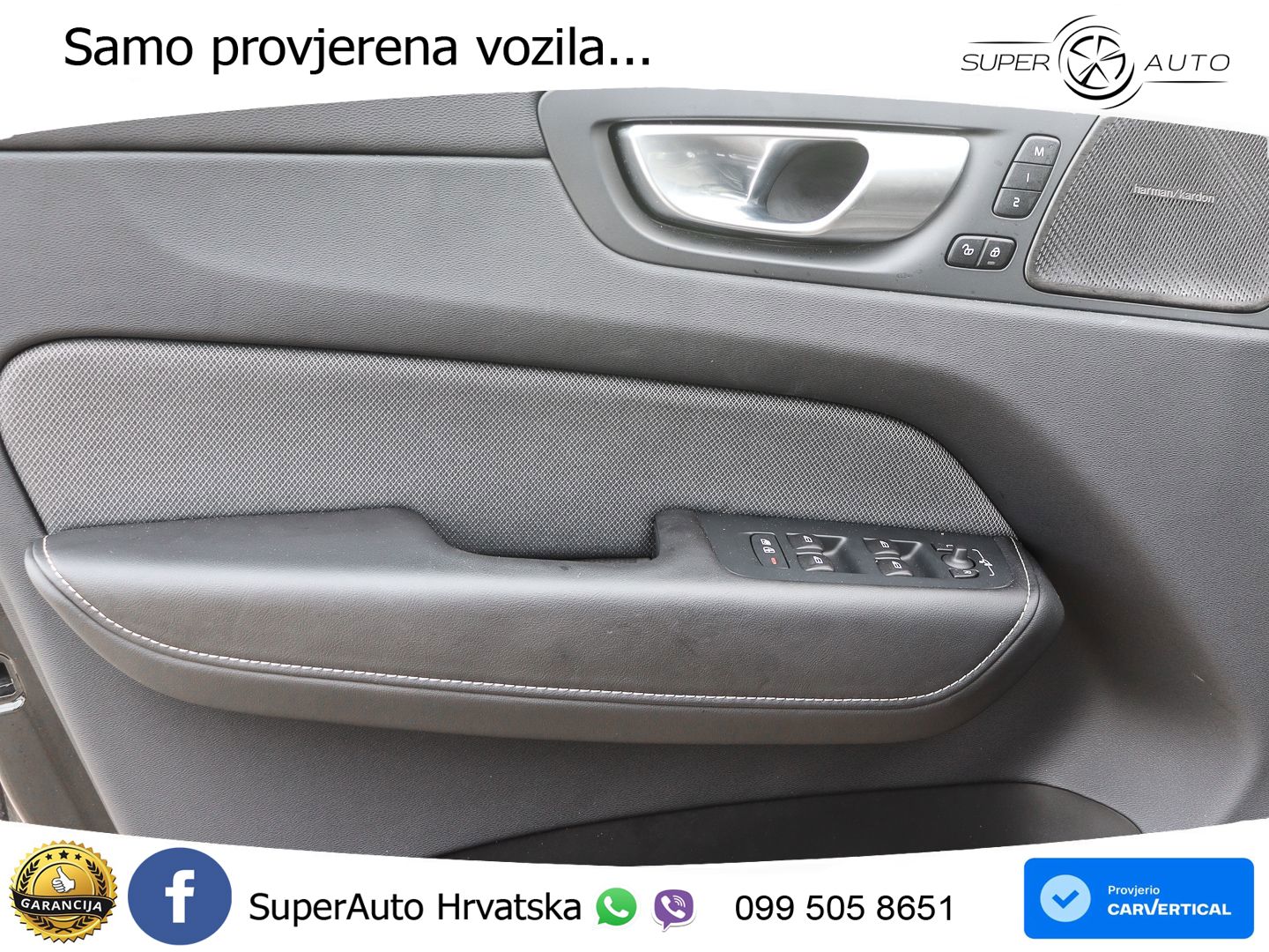Volvo XC60 T8 AWD Geartronic ACC+GR SJED+360+PANO