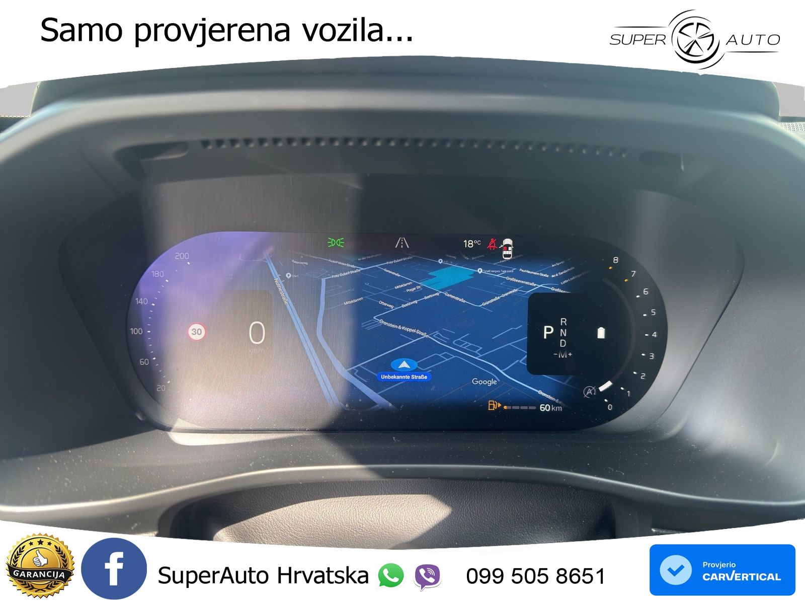Volvo XC40 2.0 B3 163 KS Automatic LED+GR SJED+ACC
