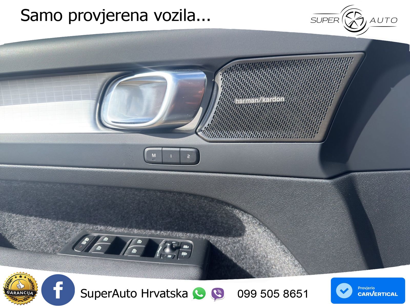 Volvo XC40 2.0 B3 163 KS Automatic LED+GR SJED+ACC