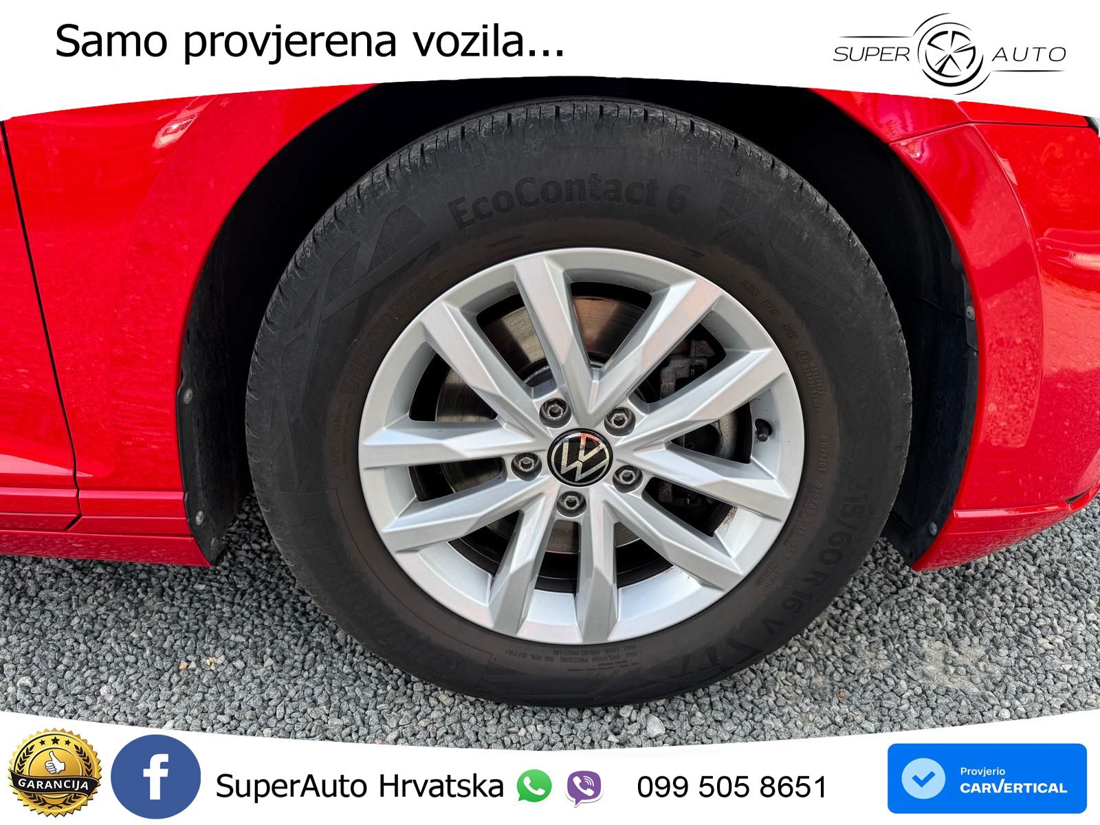 Volkswagen Passat Variant 2.0 TDI (150 KS) Business LED+GR SJED+ACC