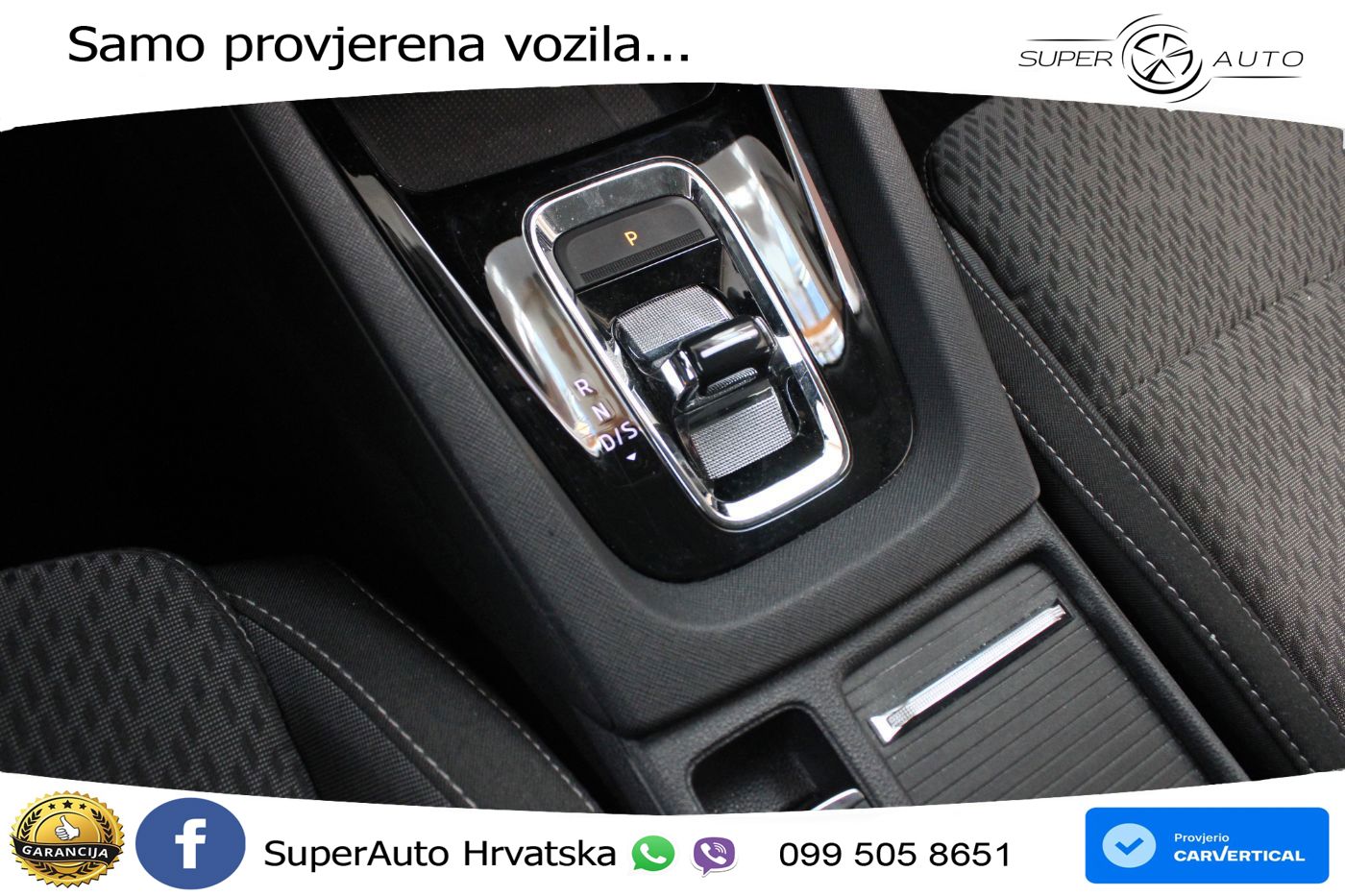 Škoda Octavia Combi iV 1.4 TSI (204 KS) DSG LED+GR SJED+ACC