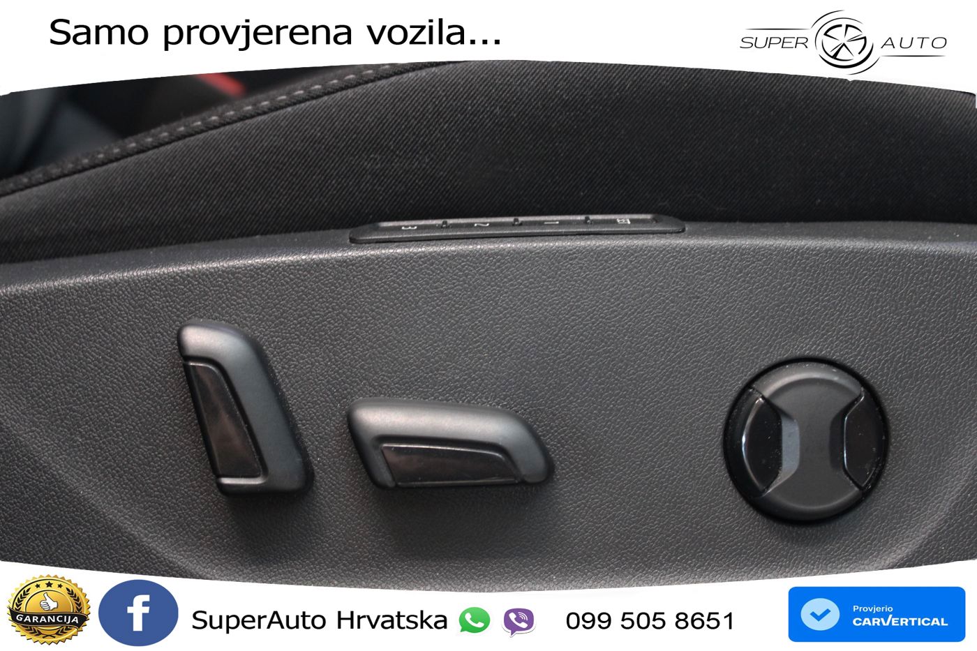 Škoda Octavia Combi iV 1.4 TSI (204 KS) DSG LED+GR SJED+ACC