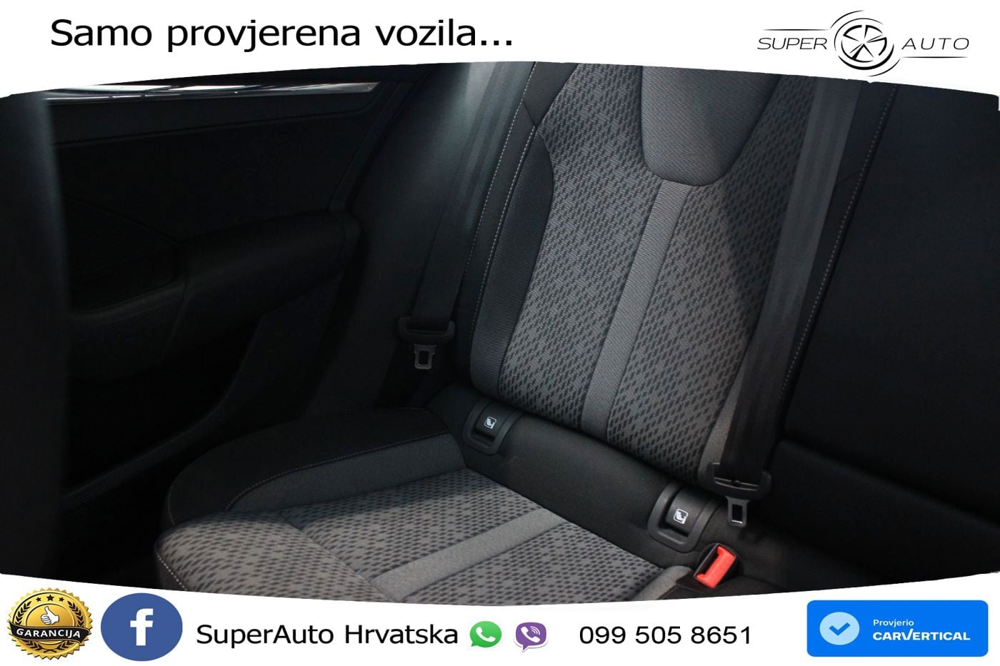 Škoda Octavia Combi iV 1.4 TSI (204 KS) DSG LED+GR SJED+ACC