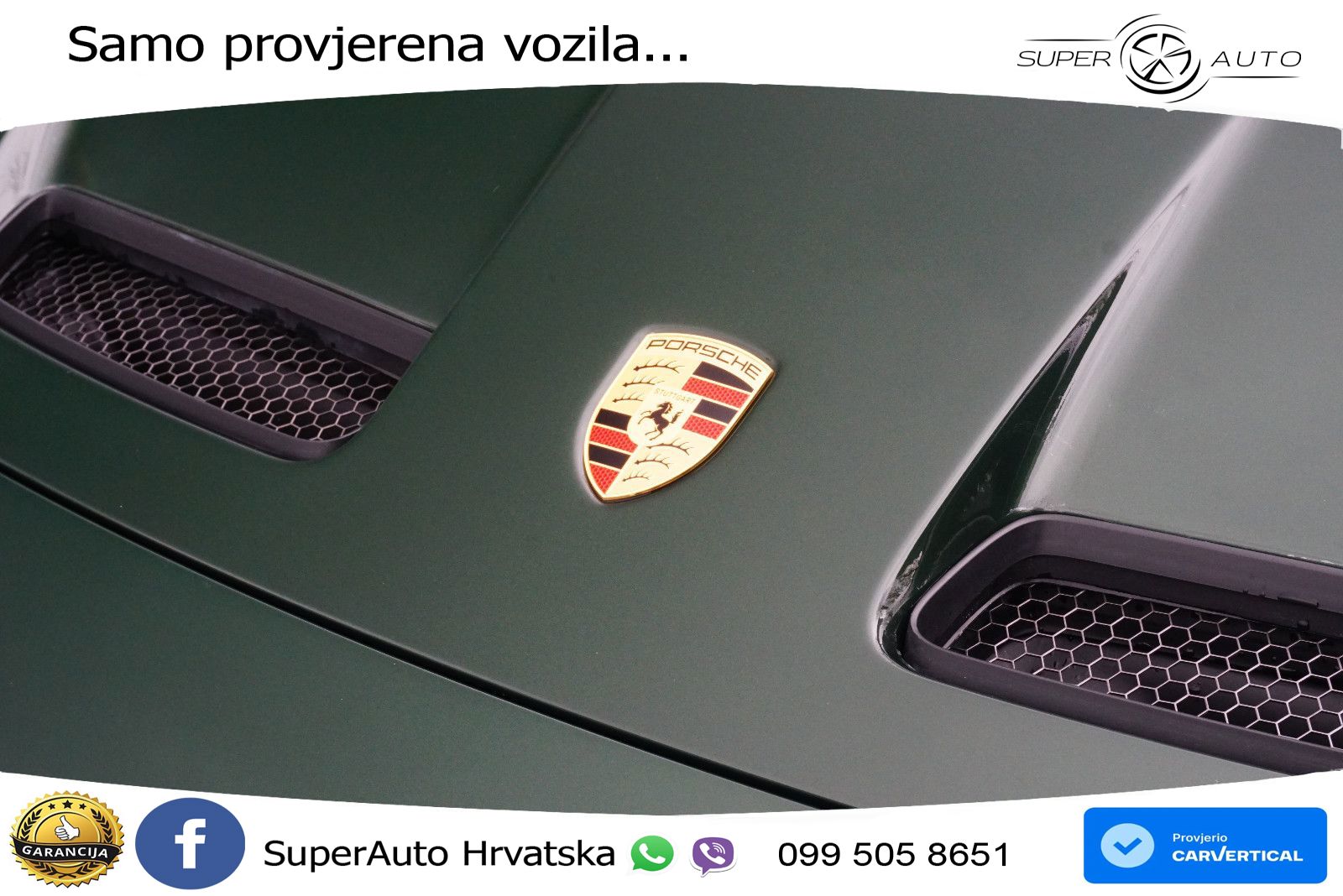 Porsche 911 GT3 4.0 (510 KS) PDK