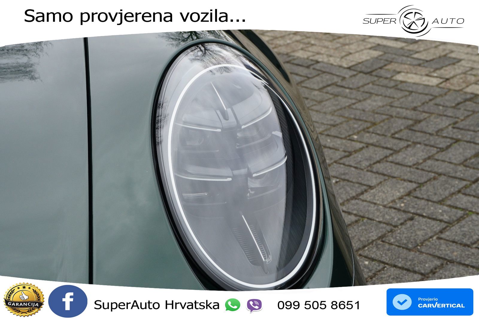 Porsche 911 GT3 4.0 (510 KS) PDK