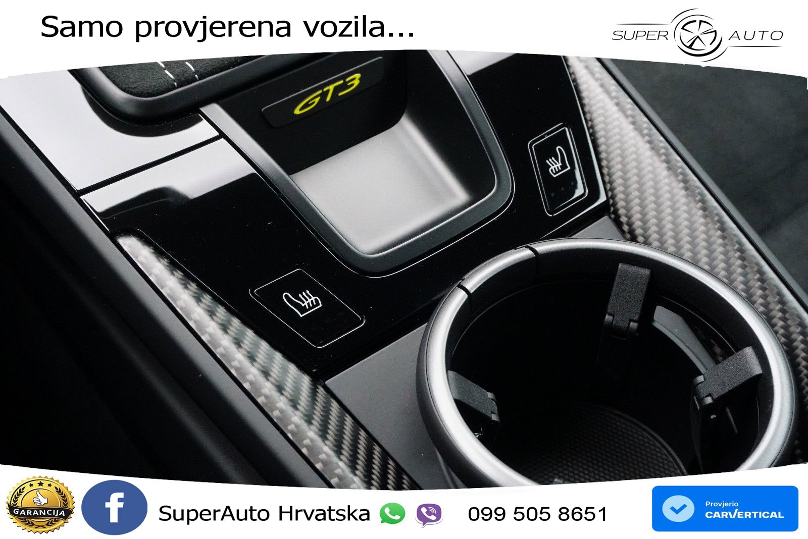 Porsche 911 GT3 4.0 (510 KS) PDK