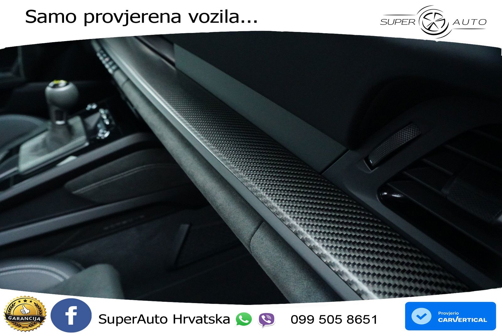 Porsche 911 GT3 4.0 (510 KS) PDK