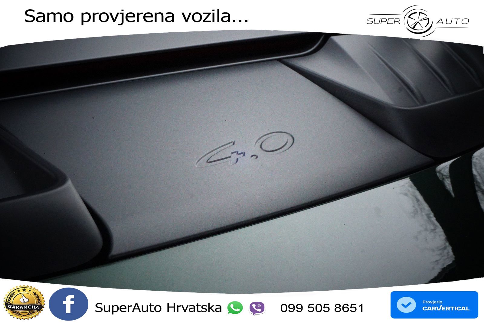 Porsche 911 GT3 4.0 (510 KS) PDK