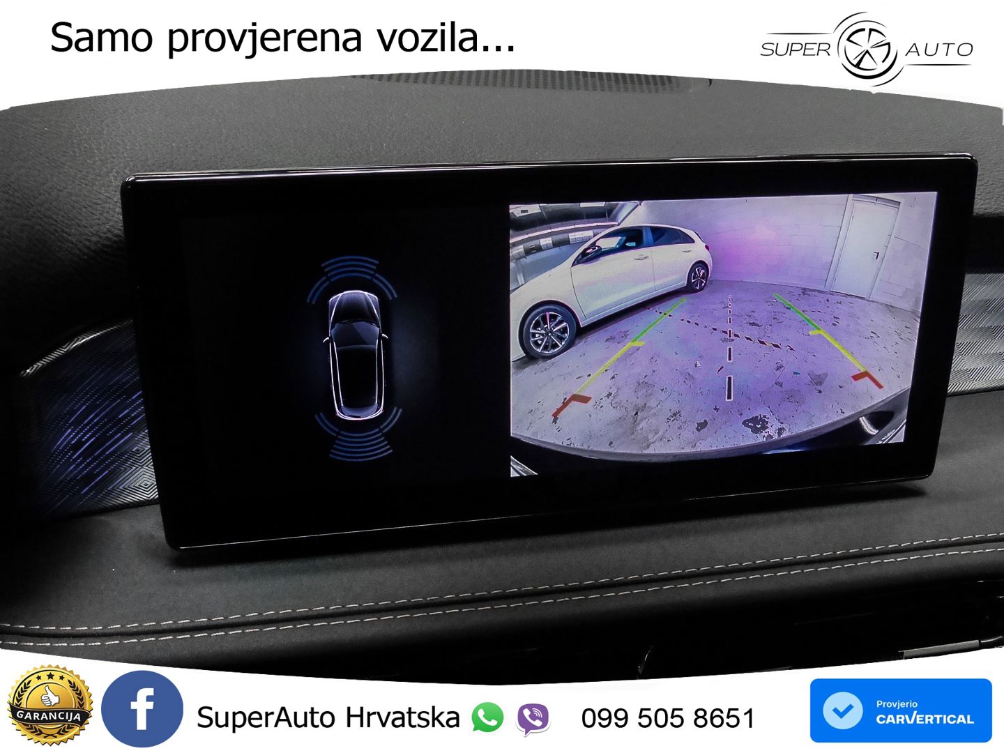Alfa Romeo Tonale 1.5 VGT (160 KS) 48V-Hybrid TCT LED+GR SJED+ACC