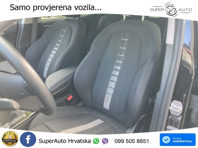 BMW X2 sDrive18d Steptronic