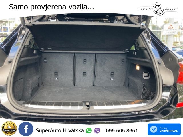 BMW X2 sDrive18d Steptronic