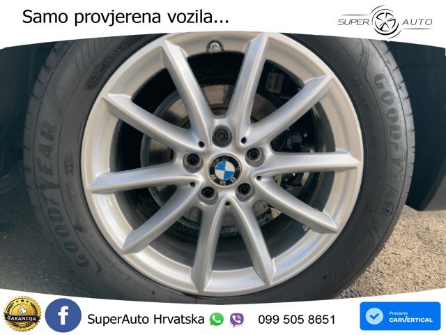 BMW X2 sDrive18d Steptronic