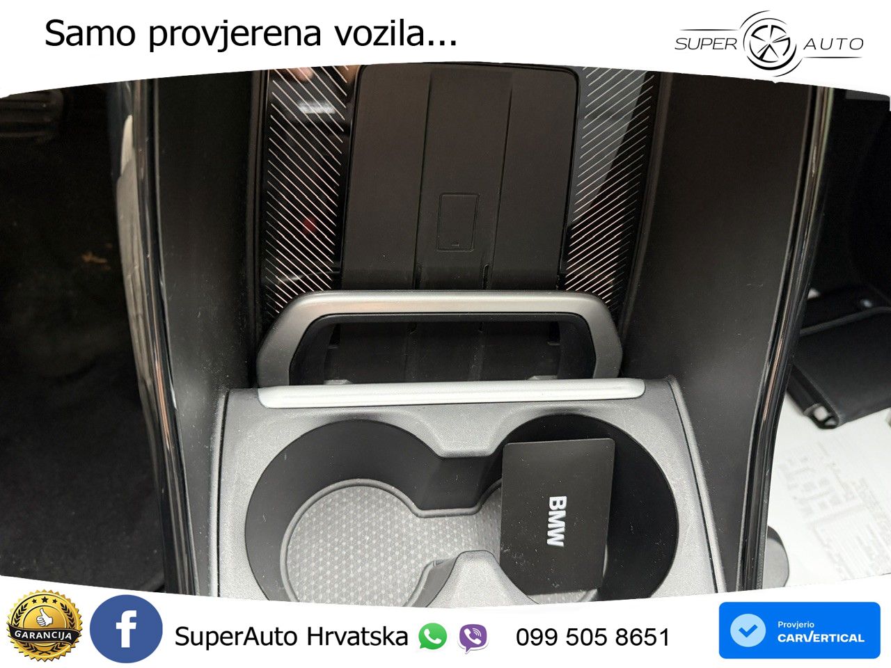 BMW iX1 68 kWh (313 KS) xDrive30