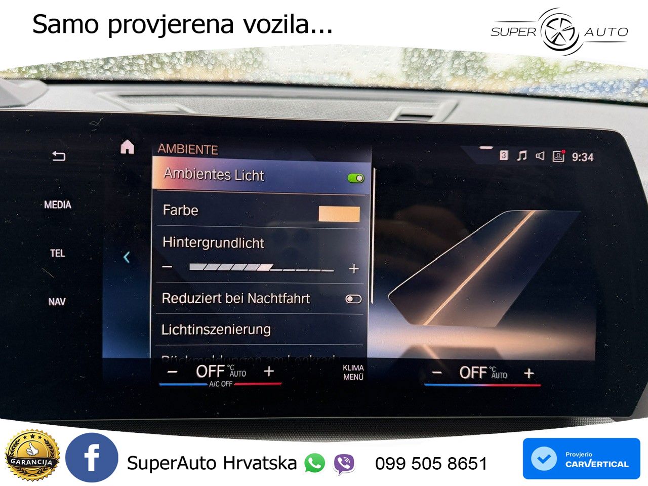BMW iX1 68 kWh (313 KS) xDrive30