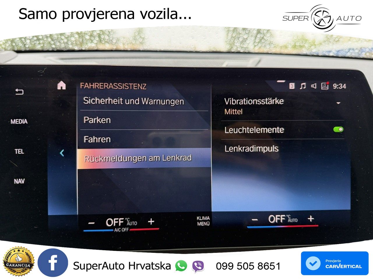 BMW iX1 68 kWh (313 KS) xDrive30