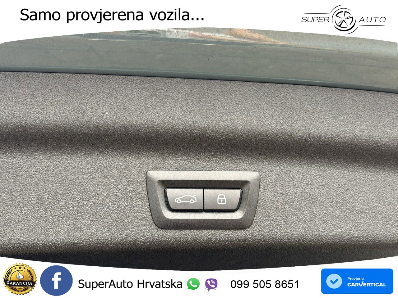 BMW iX1 68 kWh (313 KS) xDrive30