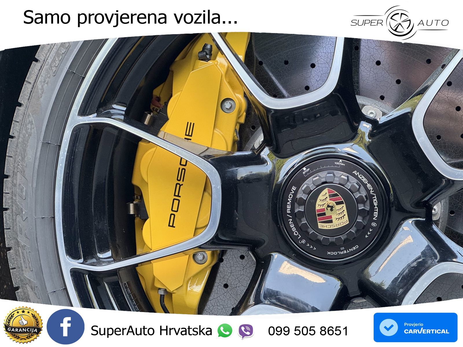 Porsche 911 Turbo S Cabriolet 3.8 (650 KS) PDK LED+GR SJED+ACC